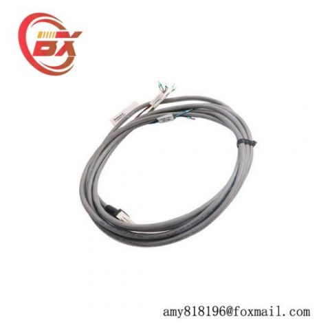 Honeywell 51202343-001: Power Supply Status Indication Cable