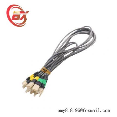 Honeywell 51202659-202 I/O Link Cable
