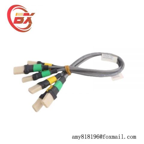 Honeywell 51202971 Interface Cables - Series 500/501/502