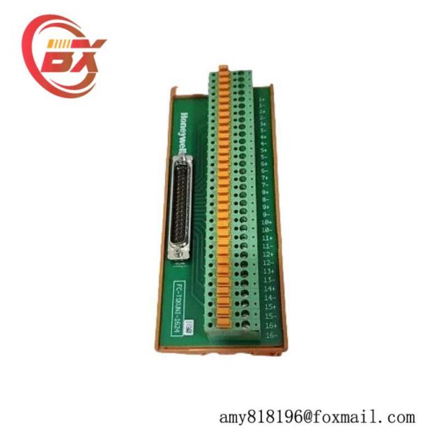 Honeywell 51204126-915 Control Module