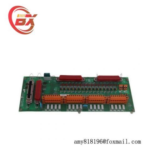 Honeywell MC-TAOY22 UCN ANALOG OUTPUT 51204172-175, Precision Control Solutions for Industrial Automation