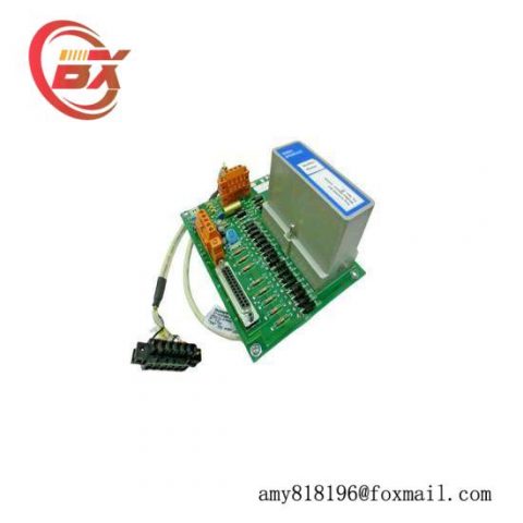 Honeywell 51303932-476 Serial Interface Modbus EIA-232 PLC Module
