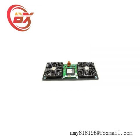 Honeywell 51303940-250 (MC-FAN511) Industrial Cabinet Fan