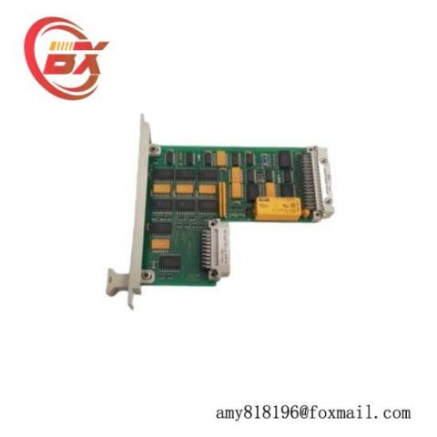 Honeywell 51305562-499 Analog Input Card