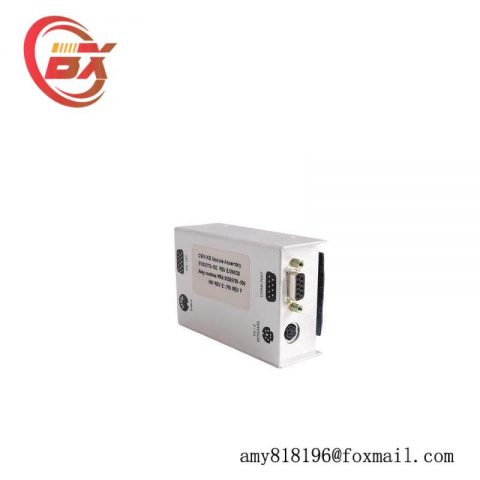 Honeywell 51305776-100 & 51305759-100 OEP/IKB Module Assembly: Precision Control in Industrial Automation