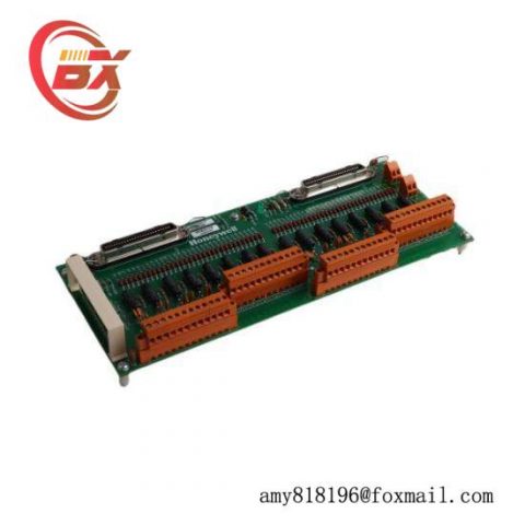 Honeywell 51305863-175A MC-TAIH15 - Advanced PLC Control Module