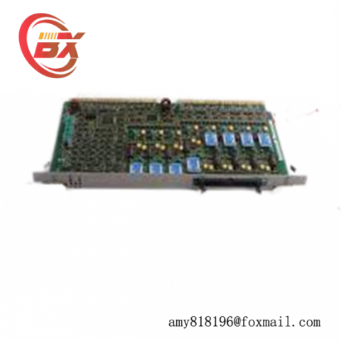 Honeywell 51306816-200 EPNI2 - Precision Control Module for Industrial Automation