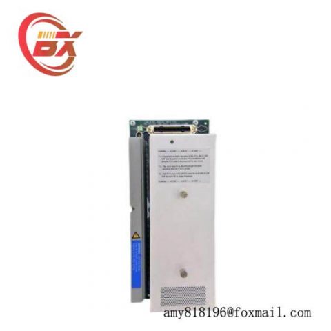 Honeywell 51309202-175 UCN Analog Input