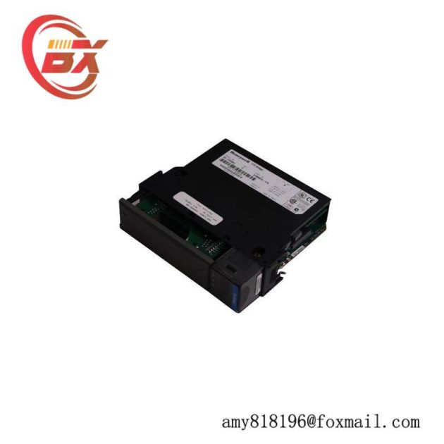 Honeywell 51309512-175 FTE Bridge Module for Advanced Industrial Automation Solutions