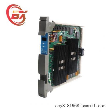 Honeywell 51401635-150: High Performance Communication Controller
