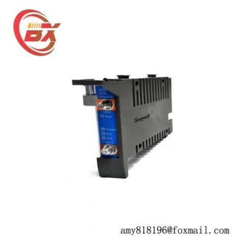 Honeywell 51402573-100 HPM UCN Interface Control Module