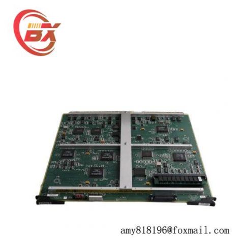 Honeywell 51402615-400 DCS Module