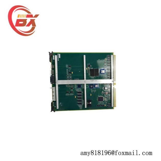 Honeywell 51403519-160 K4LCN-16 PLC Module