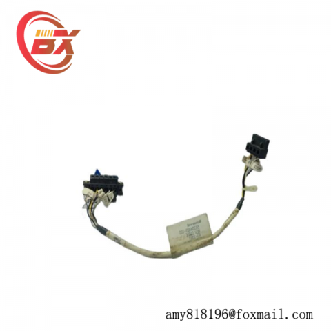 Honeywell 51454242-173 Automation Components