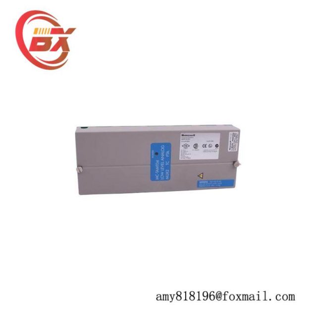 HONEYWELL 51454363-275 Output Module for Industrial Control Systems