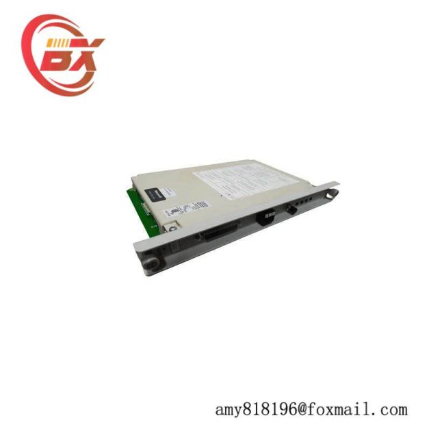Honeywell 620-0059 Redundancy Control Module, Industrial Automation Solutions