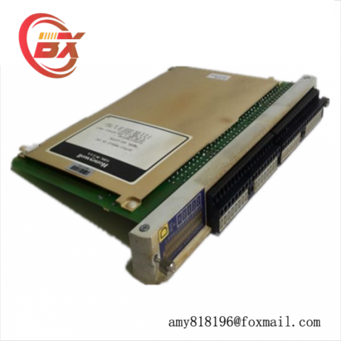 Honeywell 621-6575R Output Module: Advanced Control Solution for Industrial Applications