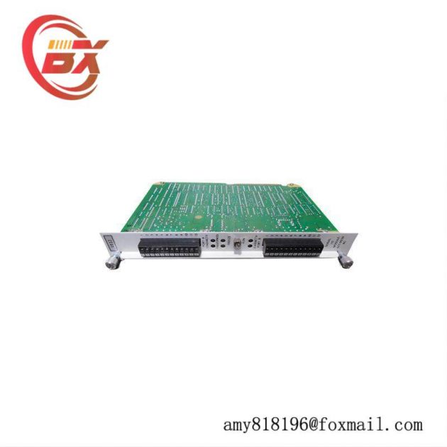 HONEYWELL 621-9939C: Serial Link Module for Industrial Control Systems