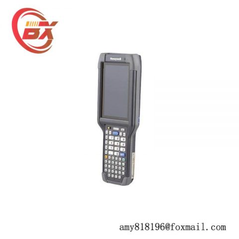 Honeywell 6582800029 Alphanumeric, Long Range Display Module