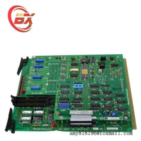 HONEYWELL 82408215-001: DCS System For Sale, Advanced Industrial Control Solutions