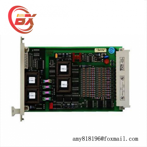 Honeywell 8C-PAOHA1 51454469-275: Industrial Analog Output Module with HART Communication