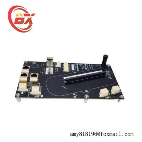 HONEYWELL 8C-PCNT02 Custom Processing Industrial Control Module