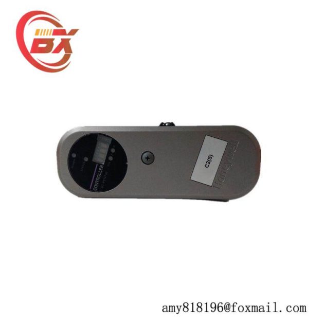 HONEYWELL 8C-PCNT02 Custom Processing Industrial Control Module
