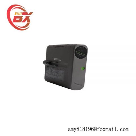 Honeywell 8C-TAID61 Analog Input Module: Precision & Reliability in Industrial Control Solutions