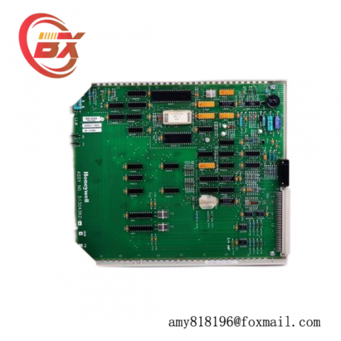 Honeywell 8C-TAIX61, Model 51306977-175 Origin in USA