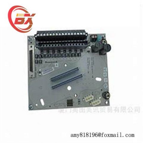 Honeywell 8C-TAIXB1 Analog Input Module 51307129-175
