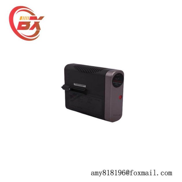 HONEYWELL 8C-TDILB1 - Industrial Digital Input Module, Designed for Precision Control Solutions