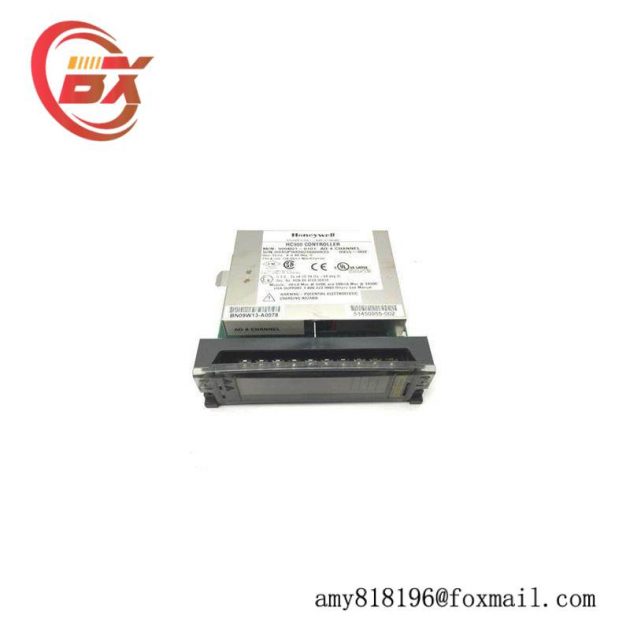 Honeywell 900B16-0101 Industrial Controller