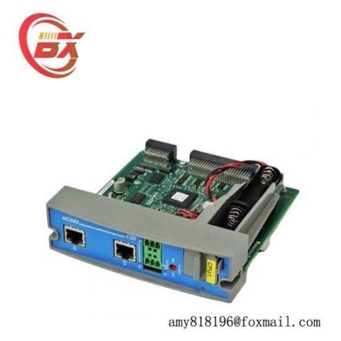 Honeywell 900C50-0360 CPU Assembly Module for Industrial Control Solutions