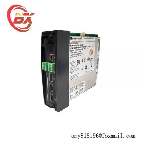 Honeywell 900C70S-0460 CPU, ControlEdge Series