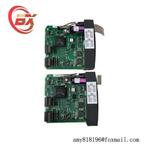 Honeywell 900C72-0144-00: Advanced Controller CPU Module