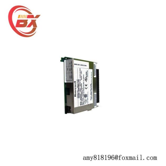 HONEYWELL 900G32-0001 32-Point Digital Output Module: Precision Control for Industrial Automation