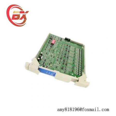 Honeywell 900S75-0460 I/O Scanner, for Industrial Control Systems