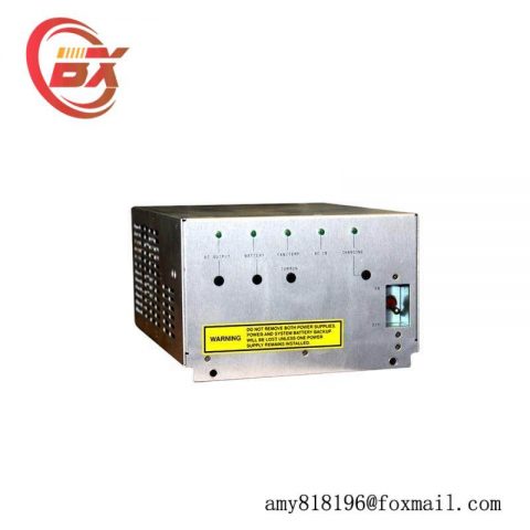 HONEYWELL ACX631 51198947-100 Battery Module