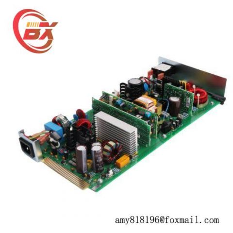 Honeywell ACX633 | 51196655-100 | Switchmode Power Supply