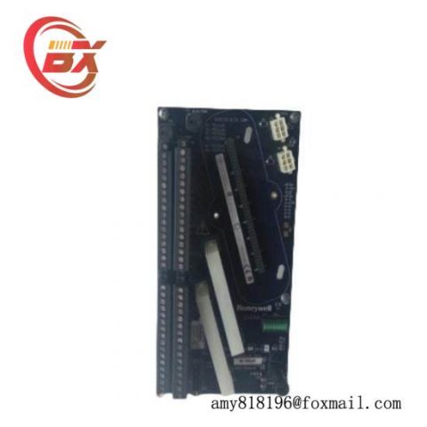 Honeywell CC-CBDD01: Industrial Control Module, Precision Designed for Enhanced Performance