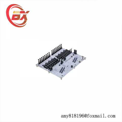 HONEYWELL CC-GAIX11 Analog Input GI/IS IOTA for Industrial Control Systems