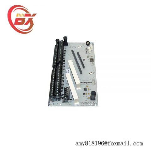 Honeywell Profibus Gateway Module CC-IP0101