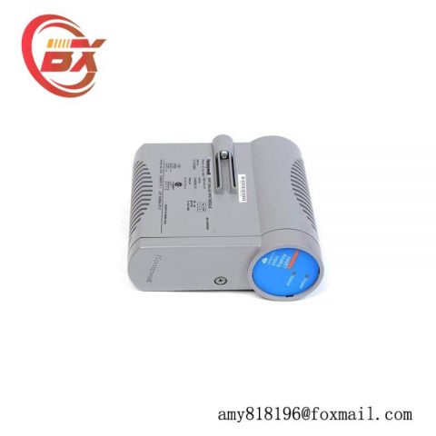 HONEYWELL CC-PAIH02 51405038-375 Power Supply Module