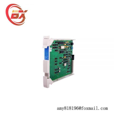 Honeywell CC-PAIX02 51405038-475 Analog Input Module - Industrial Control Precision Made