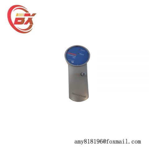 HONEYWELL CC-PUIO31 Universal Input/Output Module for Industrial Control Solutions