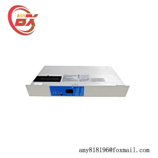 Honeywell CC-PWRR01 51199929-100 51198685-100, Advanced Power Supply Module