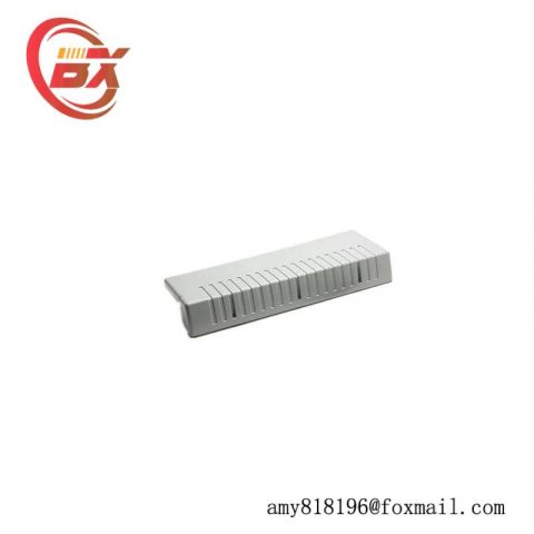 HONEYWELL CC-PWRR01 Redundant Power Supply for Industrial Control, 24VDC, Redundancy Module