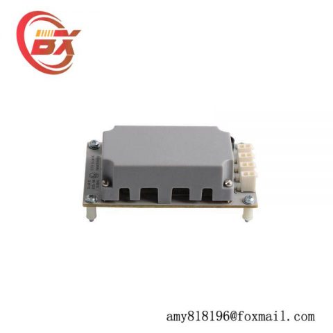 HONEYWELL CC-SCMB02, 51199932-200/51199942-300 Memory Backup Assembly