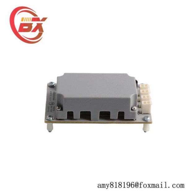 Honeywell CC-SCMB02, 51199932-200 Memory Backup Assy
