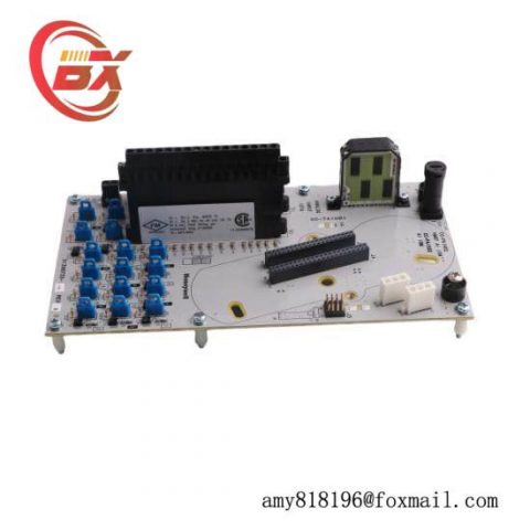 Honeywell CC-TAID01 Analog Input Module